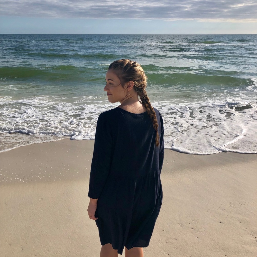 Meet your Posher, Kaleigh